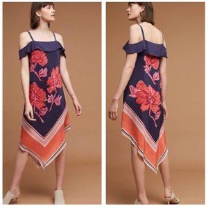 Moulinette Soeurs (Anthropologie) Tilda Dress XS